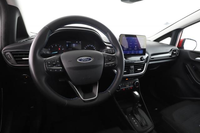 Ford Fiesta image 1