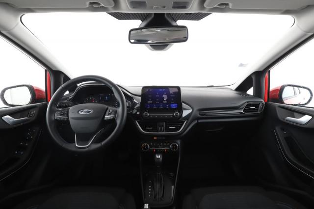 Ford Fiesta image 4