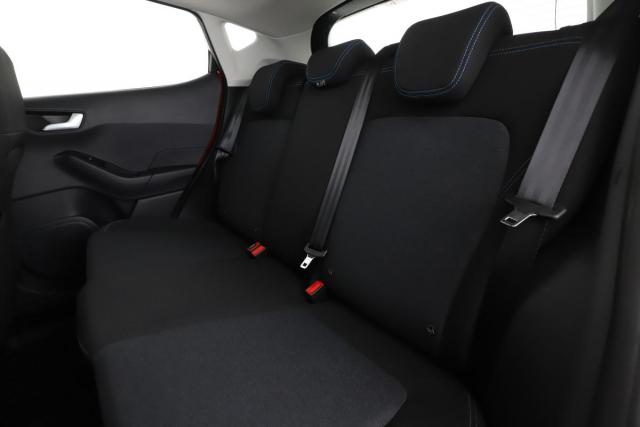 Ford Fiesta image 9