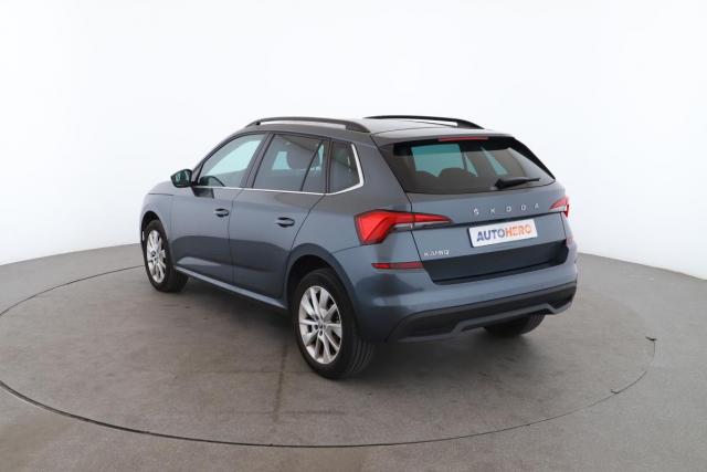 Skoda Kamiq image 7