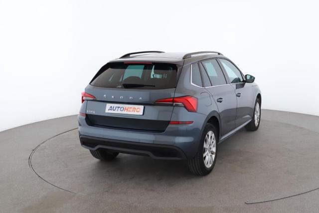 Skoda Kamiq image 2