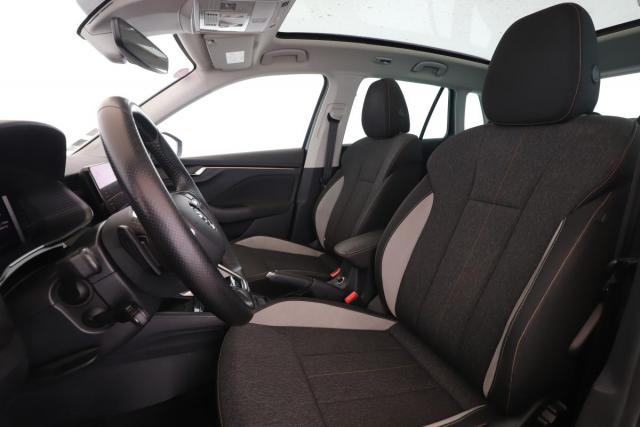 Skoda Kamiq image 9