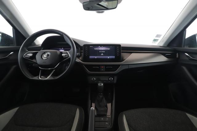 Skoda Kamiq image 1