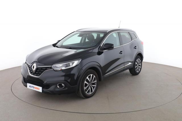 Renault Kadjar 1.2 Tce Energy Zen 130 Ch