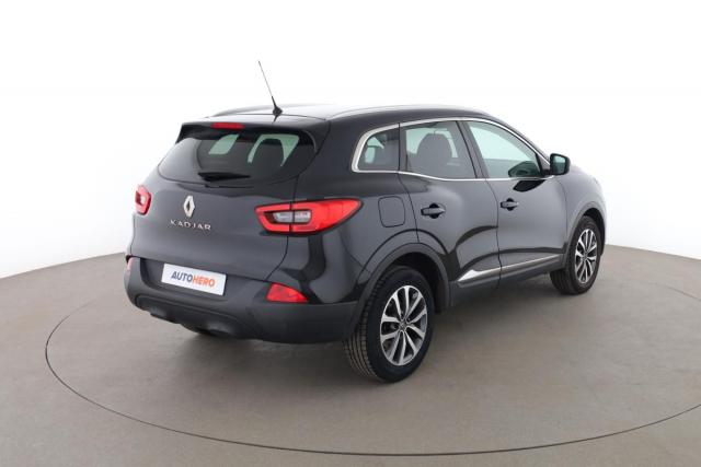 Renault Kadjar image 1