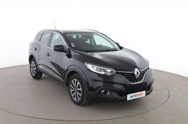 Renault Kadjar image 4