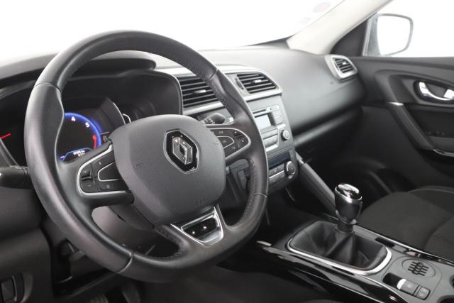 Renault Kadjar image 5