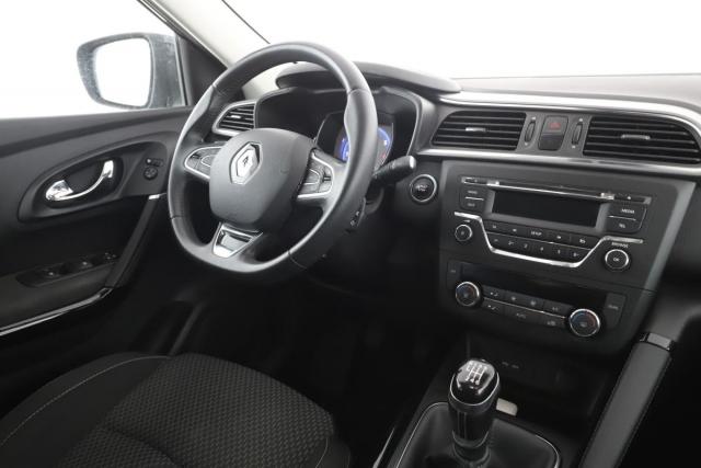 Renault Kadjar image 8