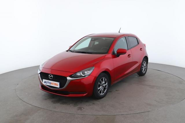 Mazda 2 d’occasion