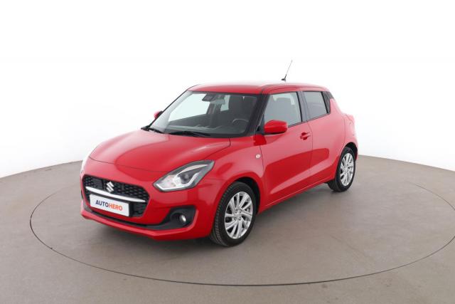 Suzuki Swift d’occasion