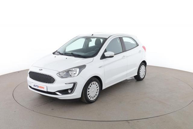 Ford Ka + (2) 1.2 Ti-Vct Essential 5p 70 Ch