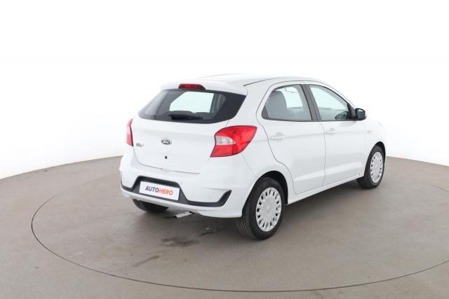 Ford Ka + image 1