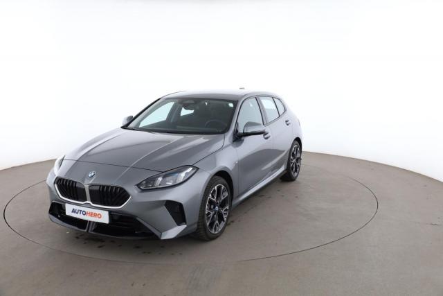 Bmw Série 1 116 M Sport Design Dkg7 122 Ch