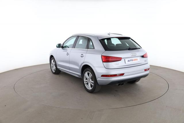 Audi Q3 image 1