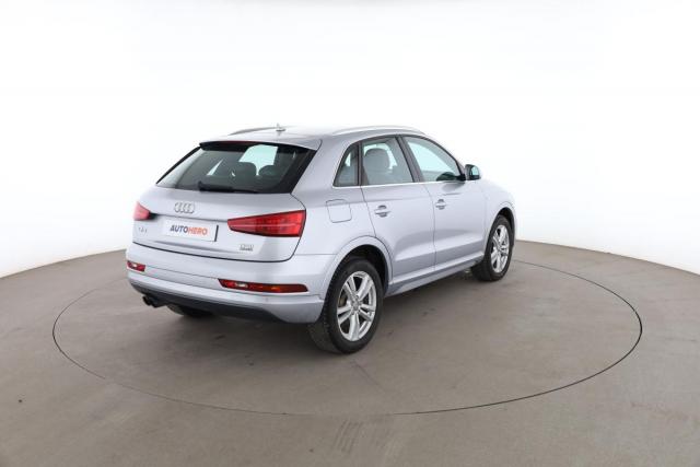 Audi Q3 image 6