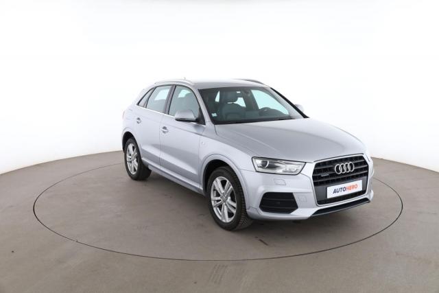 Audi Q3 image 2