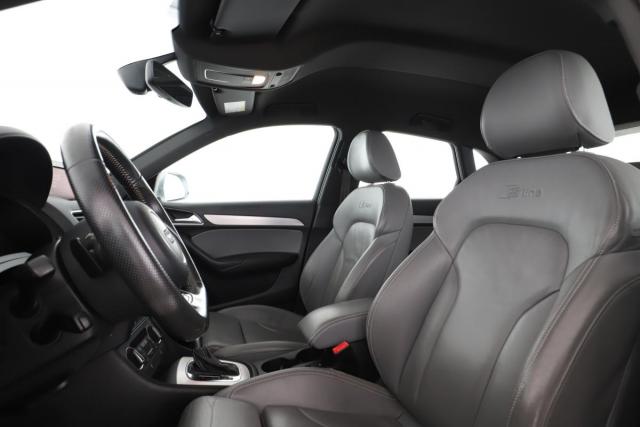 Audi Q3 image 3