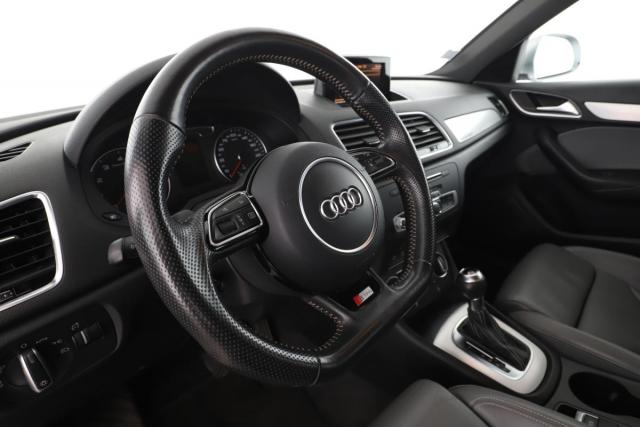Audi Q3 image 7