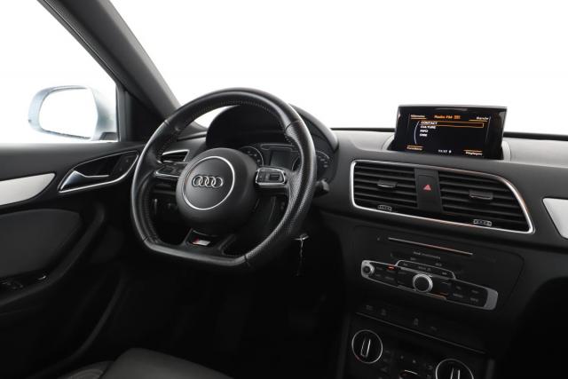 Audi Q3 image 8
