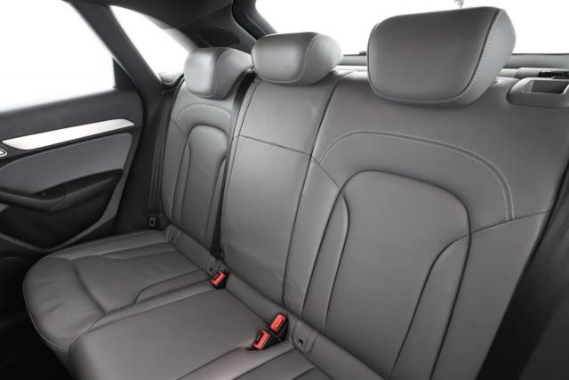 Audi Q3 image 9