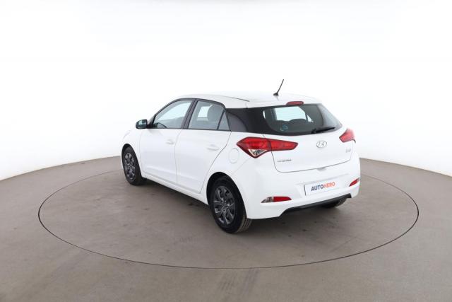 Hyundai I20 image 6