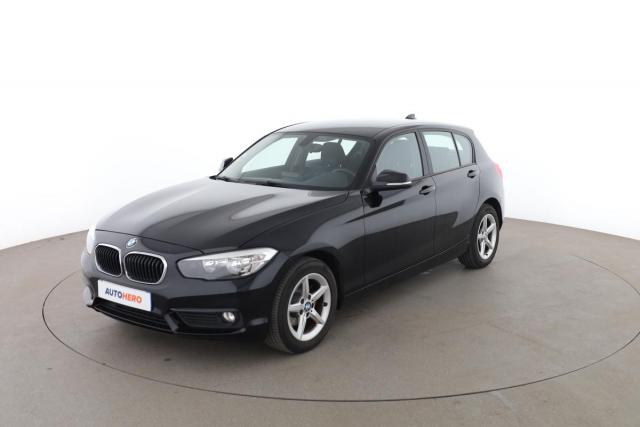 Bmw Série 1 114d Lounge 5p 95 Ch