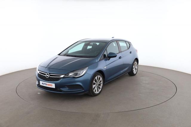 Opel Astra 1.0 Ecotec Turbo 105 Ch