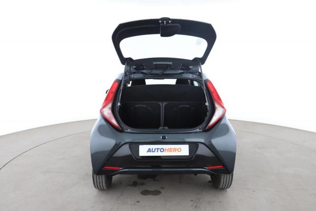 Toyota Aygo image 9