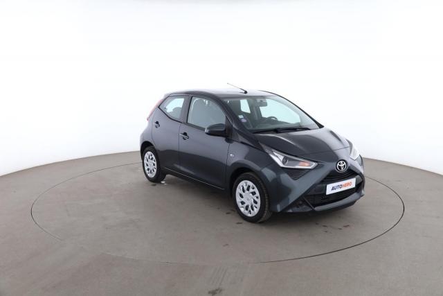 Toyota Aygo image 2