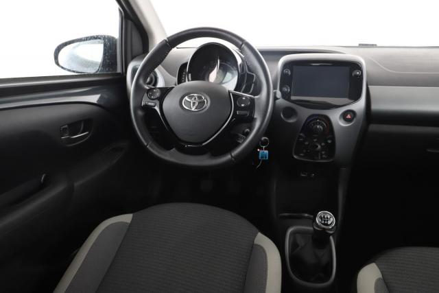 Toyota Aygo image 4