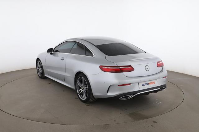 Mercedes Benz Classe E Coupe image 6