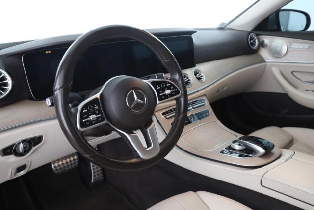 Mercedes Benz Classe E Coupe image 4
