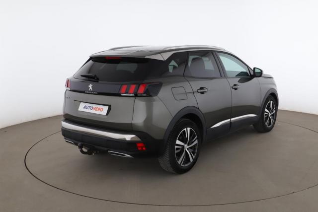 Peugeot 3008 image 1