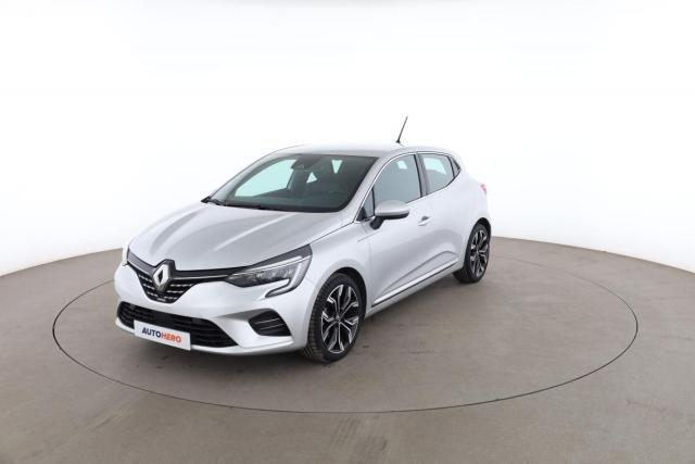 Renault Clio 1.6 E-Tech Intens 140 Ch