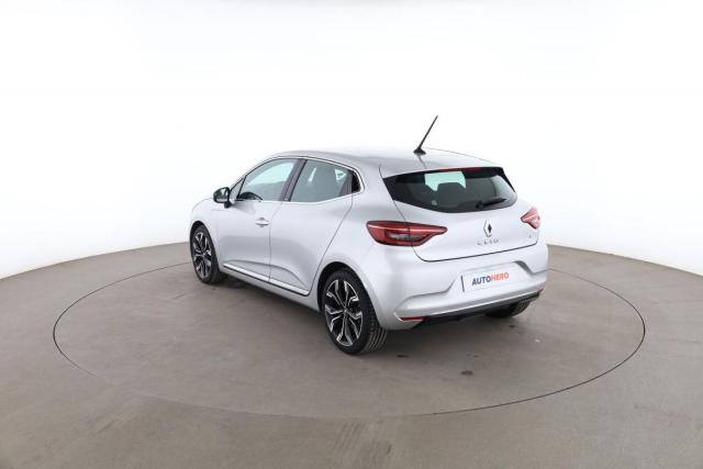 Renault Clio image 1