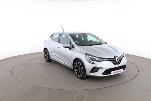 Renault Clio image 3