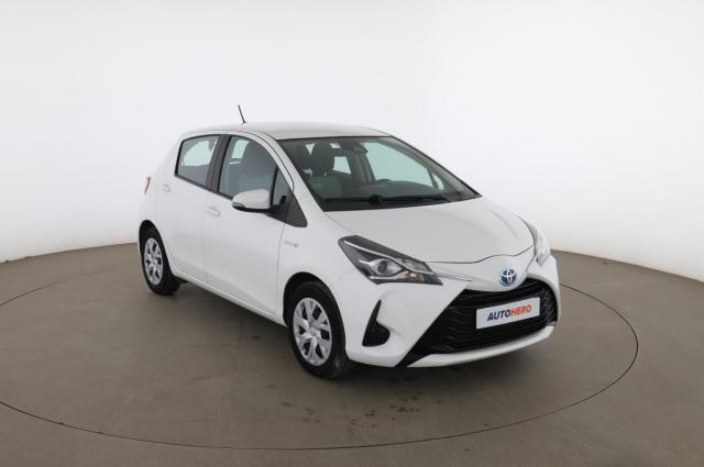 Toyota Yaris image 7