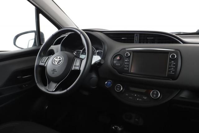 Toyota Yaris image 1