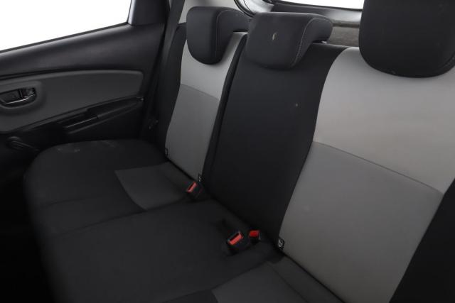 Toyota Yaris image 5