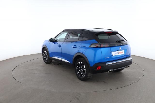 Peugeot 2008 image 6