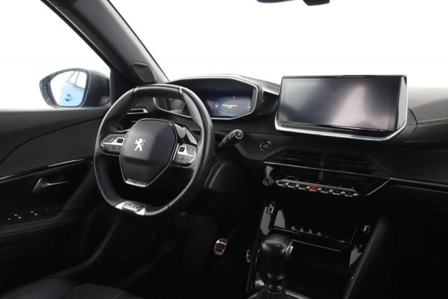 Peugeot 2008 image 4