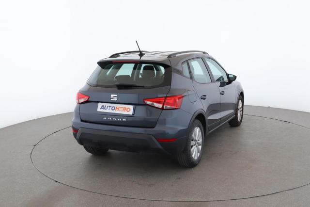 Seat Arona image 4