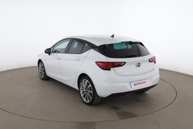 Opel Astra image 9