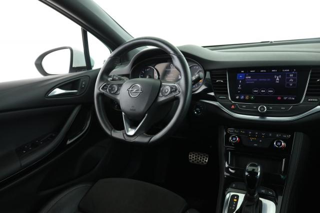 Opel Astra image 1