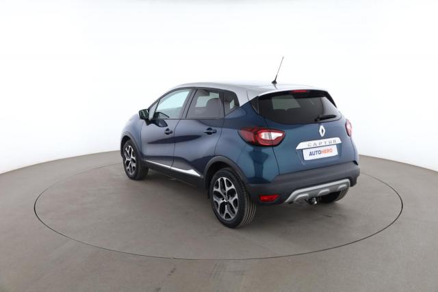 Renault Captur image 5