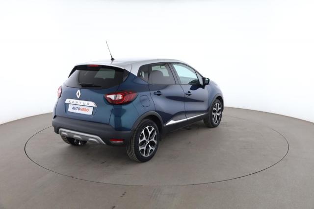Renault Captur image 8