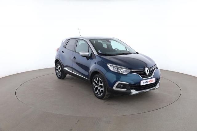 Renault Captur image 1