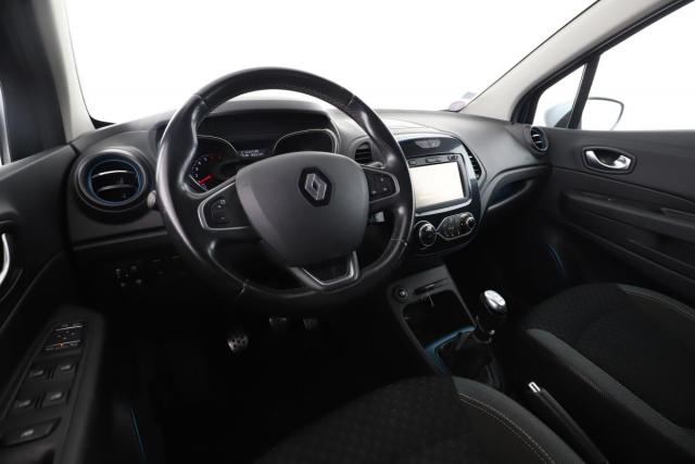 Renault Captur image 6
