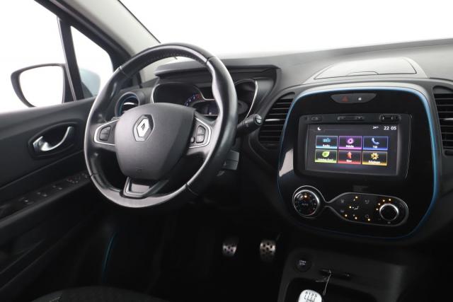 Renault Captur image 7