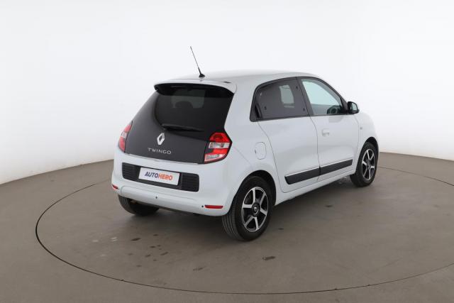 Renault Twingo image 6